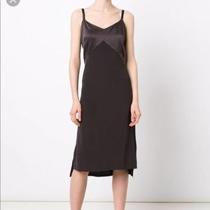 Malia Mills Smokin Hot dress in red